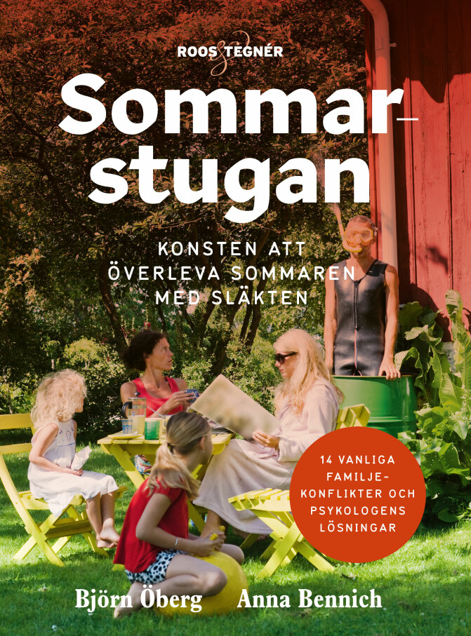 Sommarstugan – konsten att överleva med släkten finns att köpa <a target="_blank" href="https://adtr.co/dRBgGZ">här</a>. Sommarstugan – konsten att överleva med släkten finns att köpa <a target="_blank" href="https://adtr.co/dRBgGZ">här</a>.