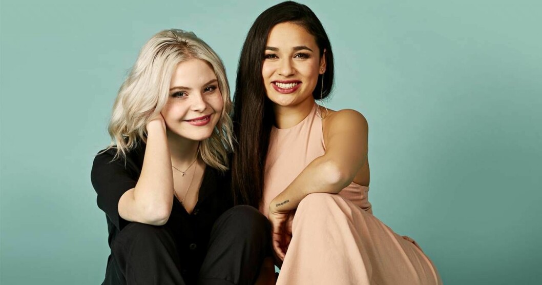 S!sters representerar Tyskland i finalen av Eurovision Song Contest 2019 den 18 maj i Tel Aviv, Israel med låten Sisters