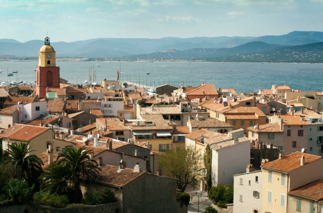 st tropez
