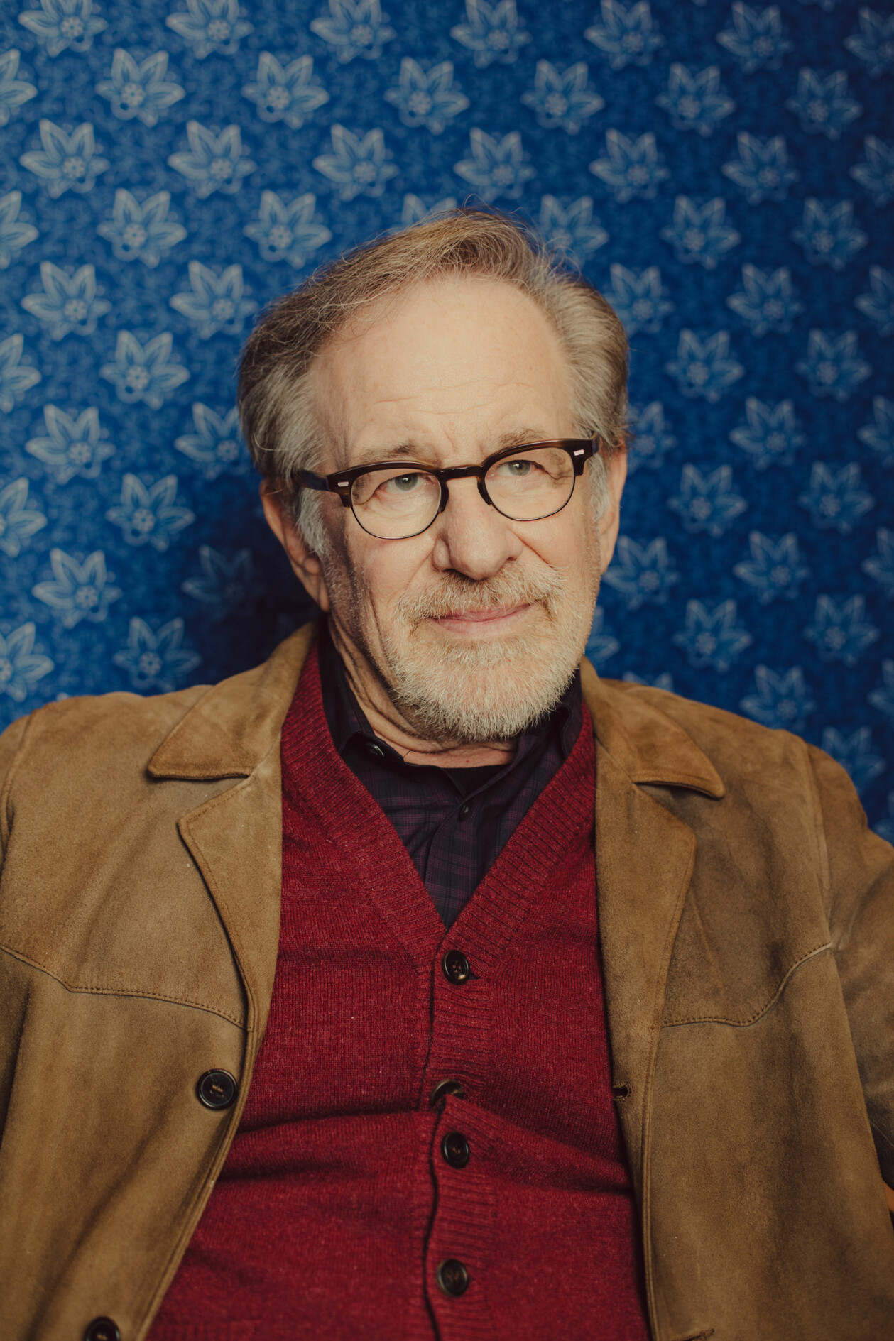 Regissören Steven Spielberg var en av många kändisar som anförtrodde pengar åt Bernie Madoff att förvalta. Steven Speilberg och Bernie Madoff