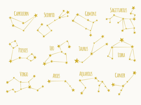 Stjärntecken: Så är kräftan som person | Allas