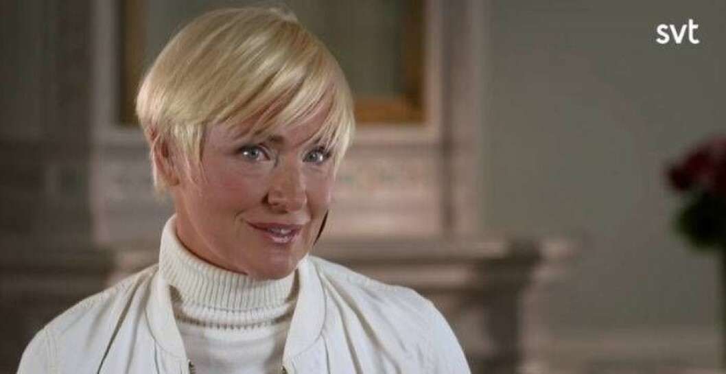Regina Lund