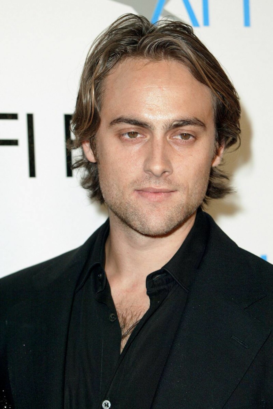stuart townsend