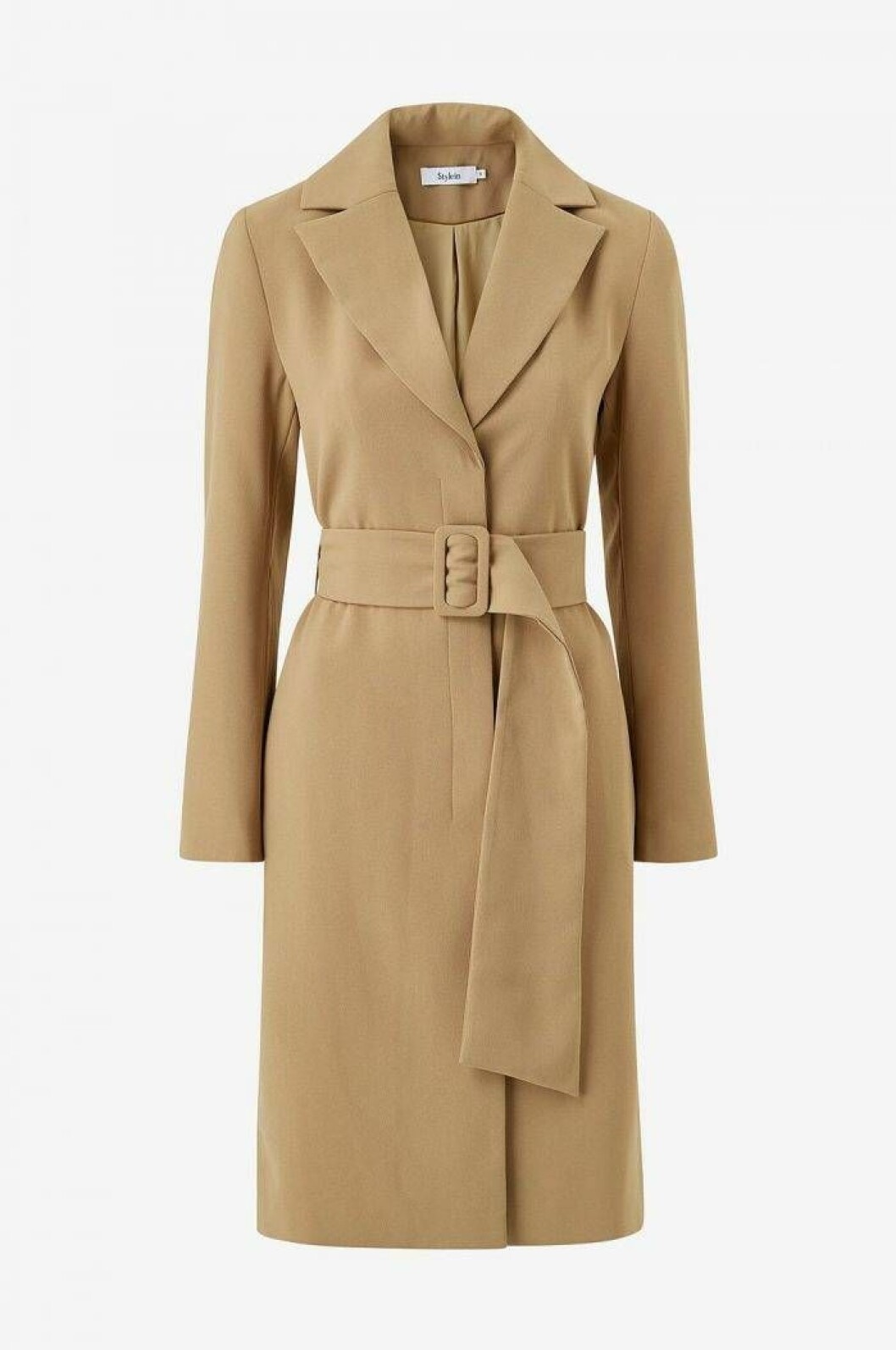 Beige kappa från Stylein