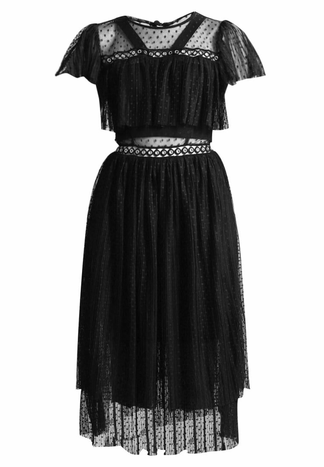 34 snygga festklänningar till partyt | Baaam.se