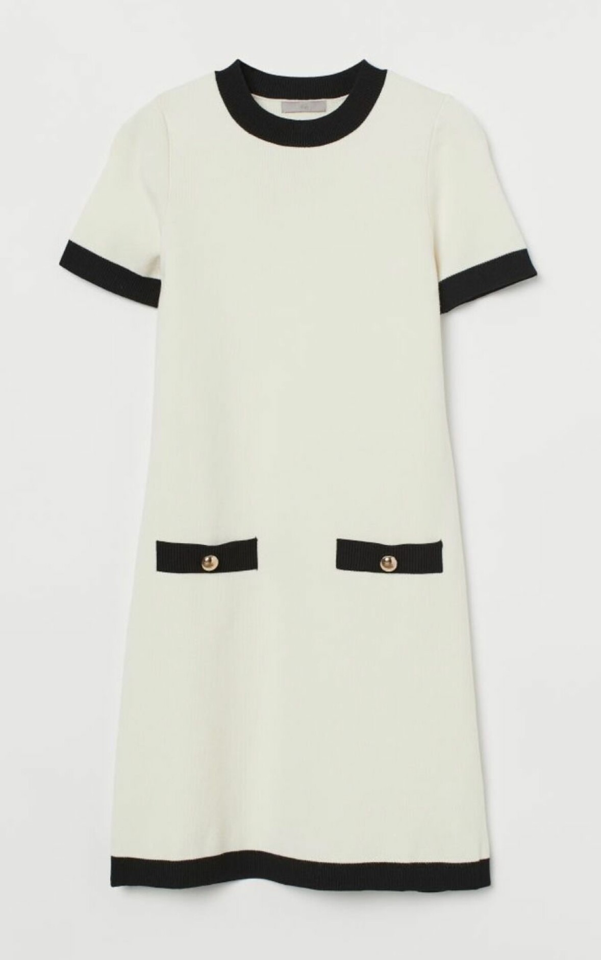 klanning H&M