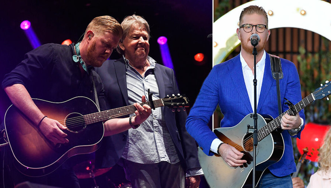 Sven-Ingvars åker på Sverigeturné: Tack för allt pappa | Allas.se