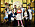 Tävlande i Sveriges Mästerkock VIP: Erica Johansson, Elsa Billgren, Gudrun Schyman, Karl Fredrik Gustafsson, Ellen Bergström, Jesper Blomqvist, Kristoffer Triumf och Yvonne Ryding.