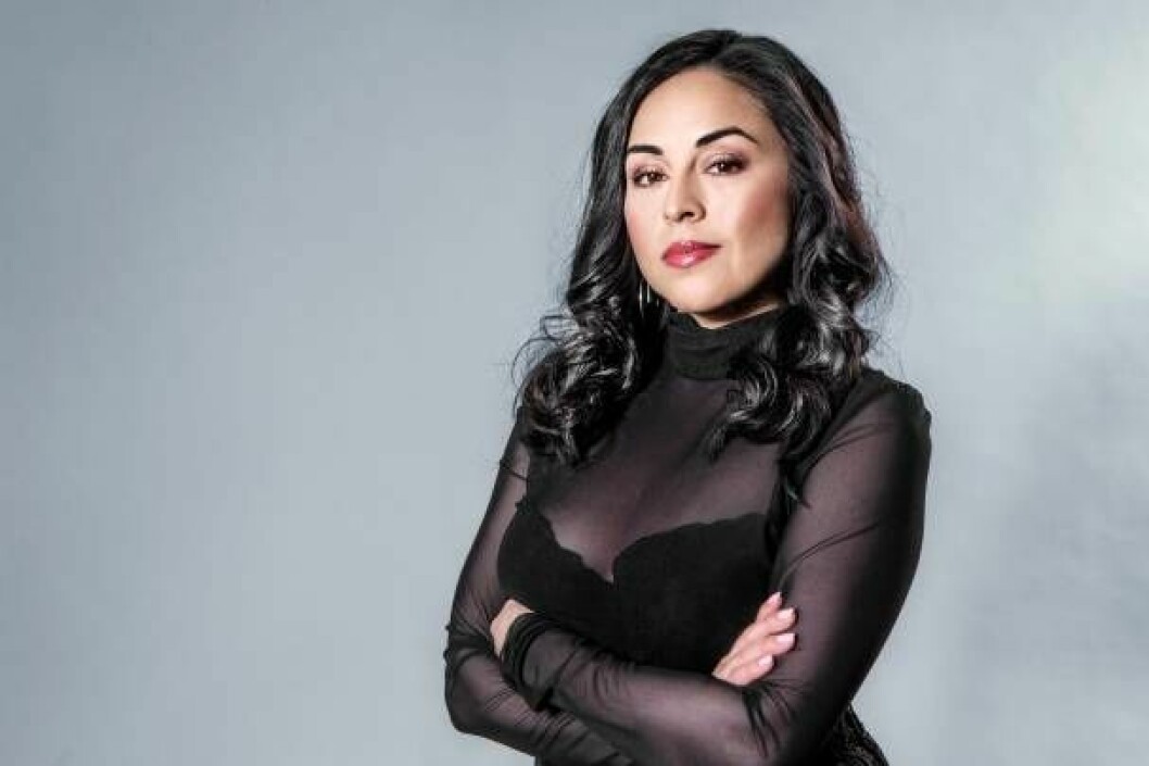 Barbi Escobar