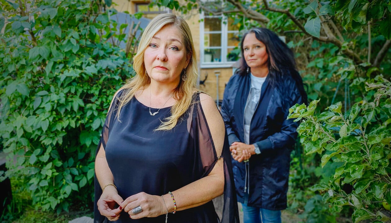 Jeanette Åkerlund, mamma till Ebba som mördades i terrordådet, medverkar i När livet vänder med programledaren Anja Kontor. Jeanette Åkerlund medverkar i När livet vänder med programledaren Anja Kontor.