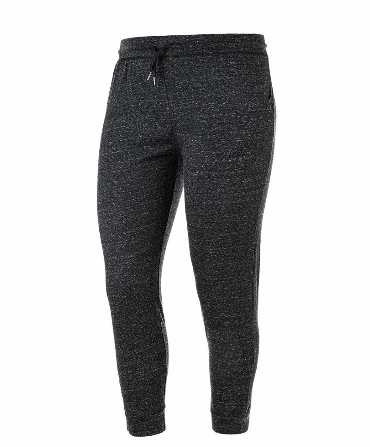Sweatpants i stor storlek.
