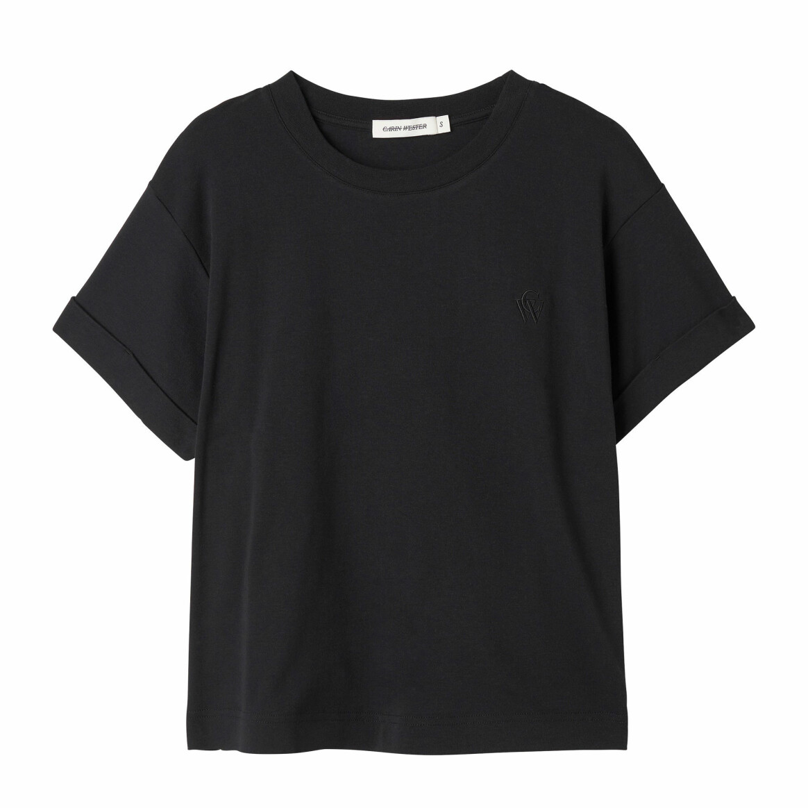 t-shirt CW