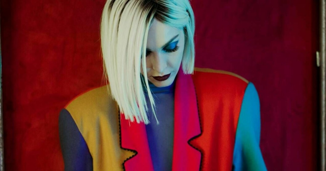 Tamta representerar Cypern i finalen av Eurovision Song Contest 2019 den 18 maj i Tel Aviv, Israel med låten Replay