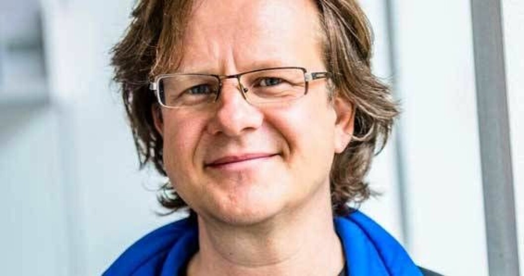 Walter Osika har mött många patienter med utmattningssyndrom. Tecken på utmattningssyndrom – Läkaren berättar.