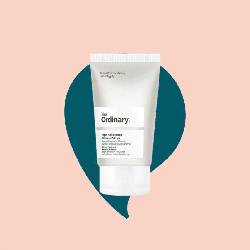 The ordinary primer