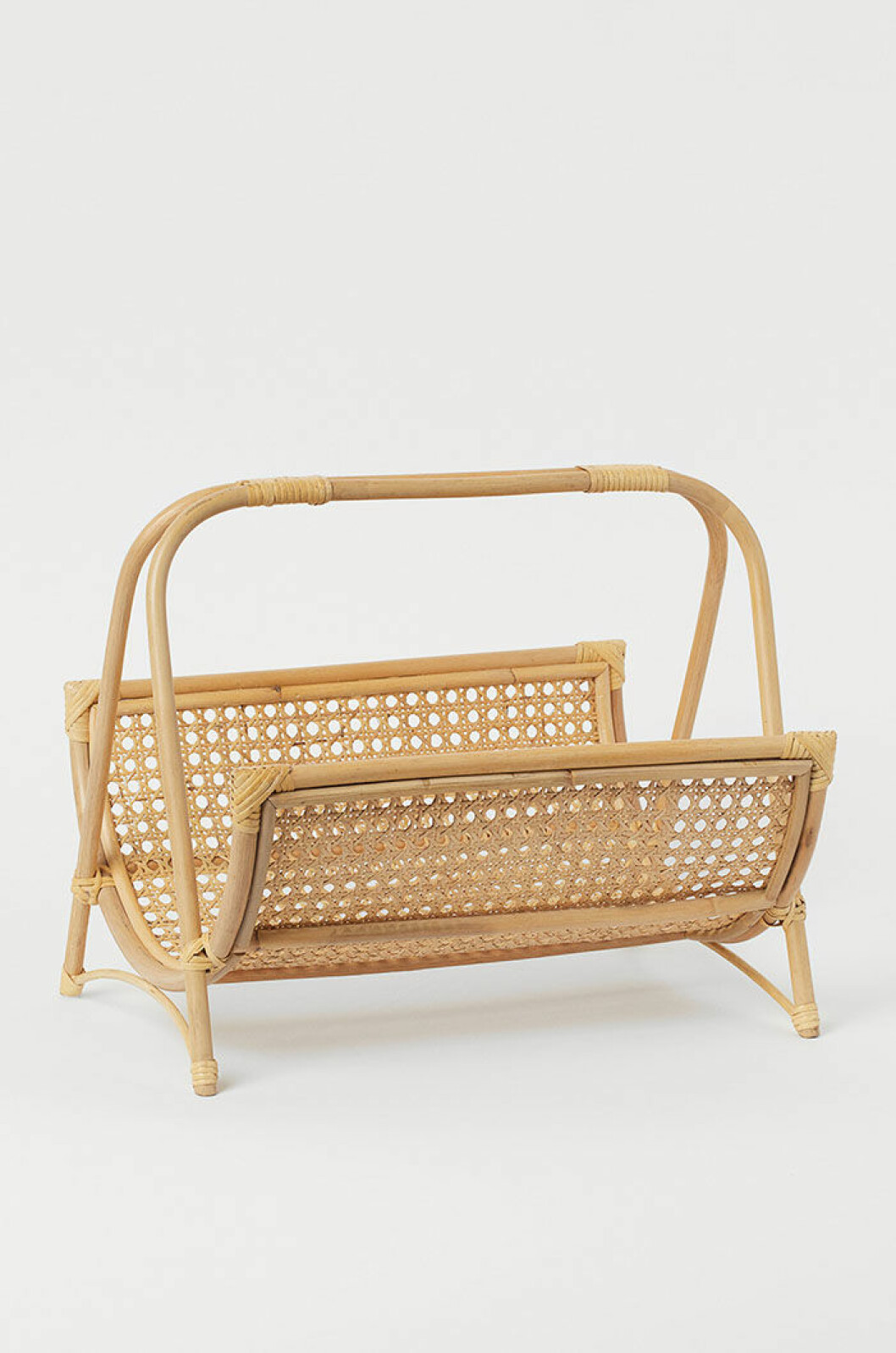 Tidningsställ från H&M Home.