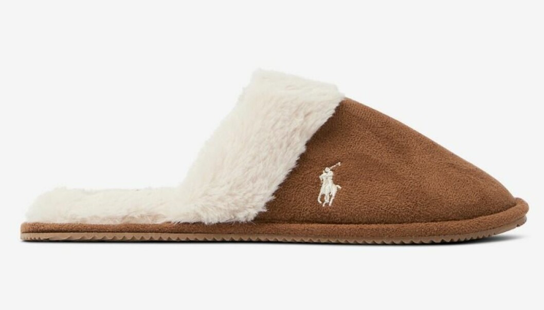 toffla polo ralph lauren