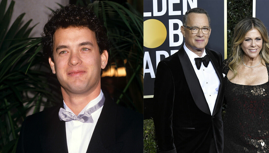Fyra skådespelare har vunnit en Oscar två år i rad, Luise Rainer, Spencer Tracy, Katherine Hepburn och Tom Hanks. Tom Hanks på Oscarsgalan genom åren.