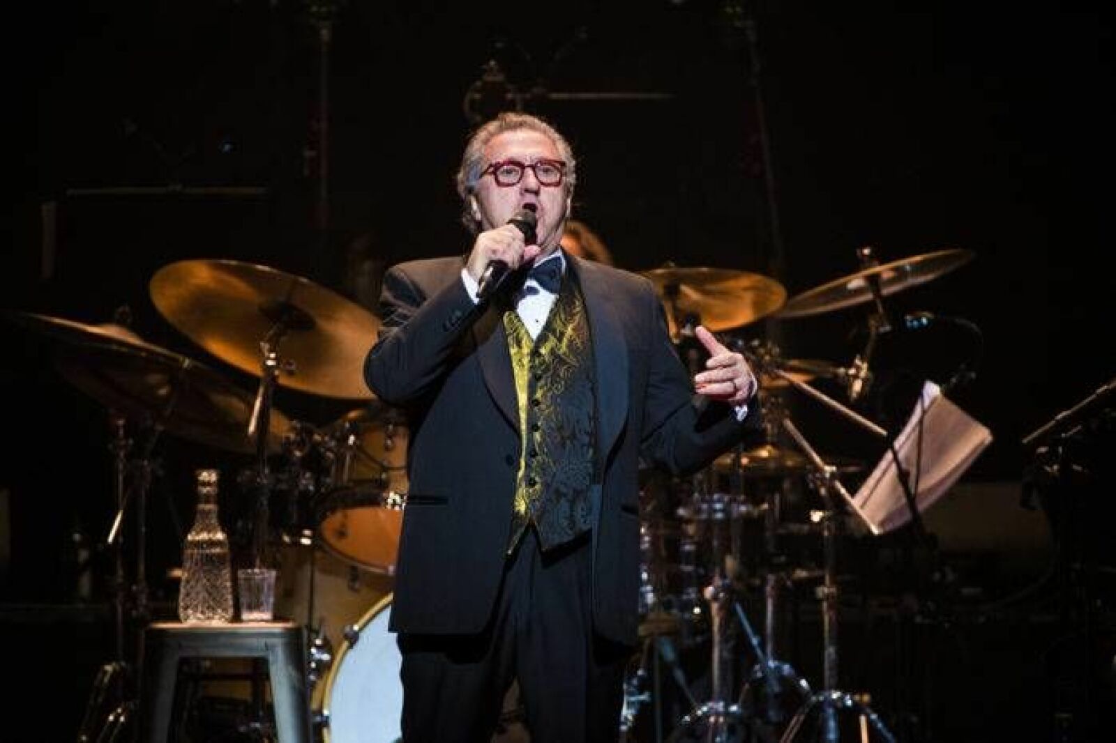 Tommy körberg sverige