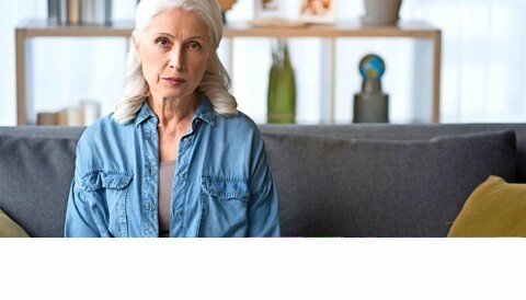 Får Inte Träffa Mina Barnbarn