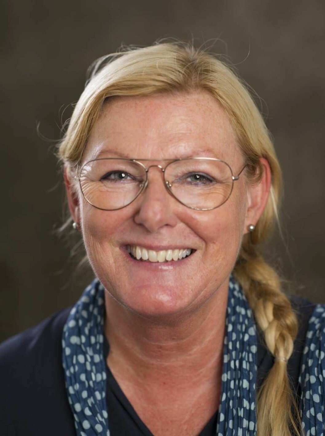 Yvonne Wenström är sjuksköterska och professor vid Karolinska Universitetssjukhuset. 
