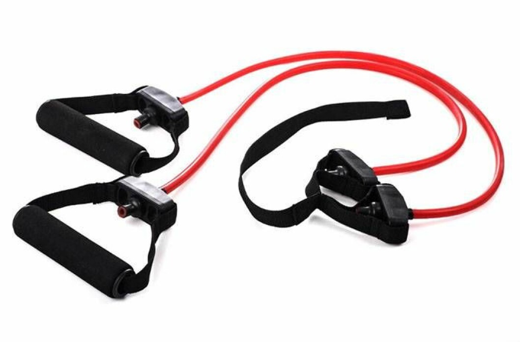 gummiband träningsband