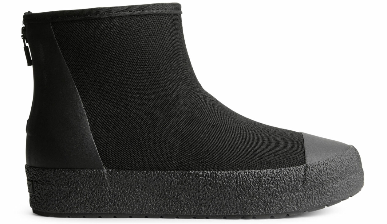 Tretorn Arch Hybrid Boots