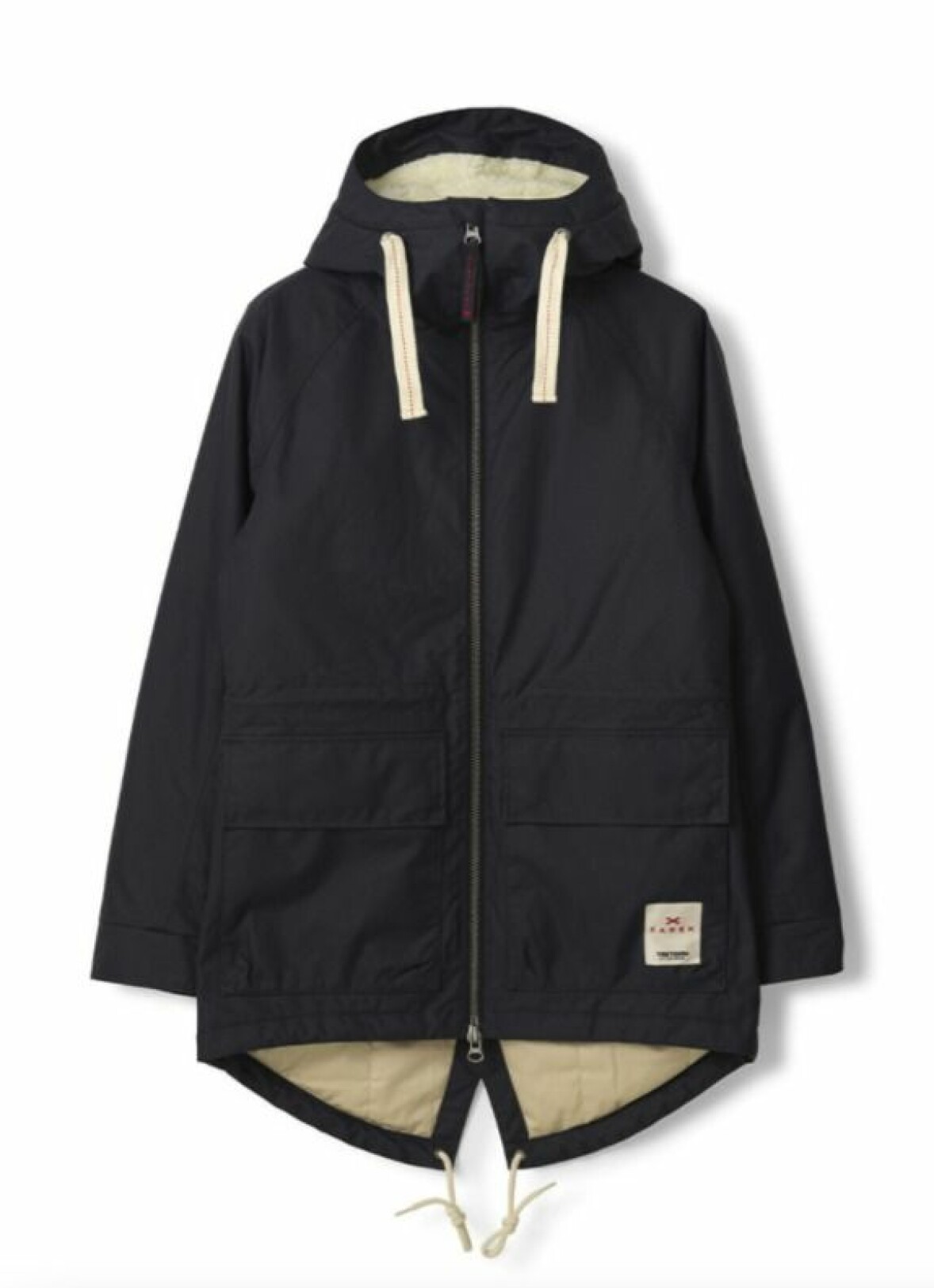 Tretorn parkas