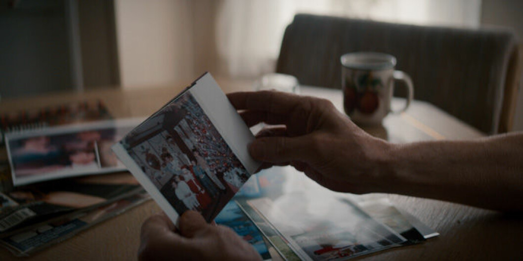 I dokumentärserien <em>Trial By Media</em> djupdyker vi ner i några av världens mest dramatiska rättegångar. En bild från dokumentären Trial By Media på Netflix.