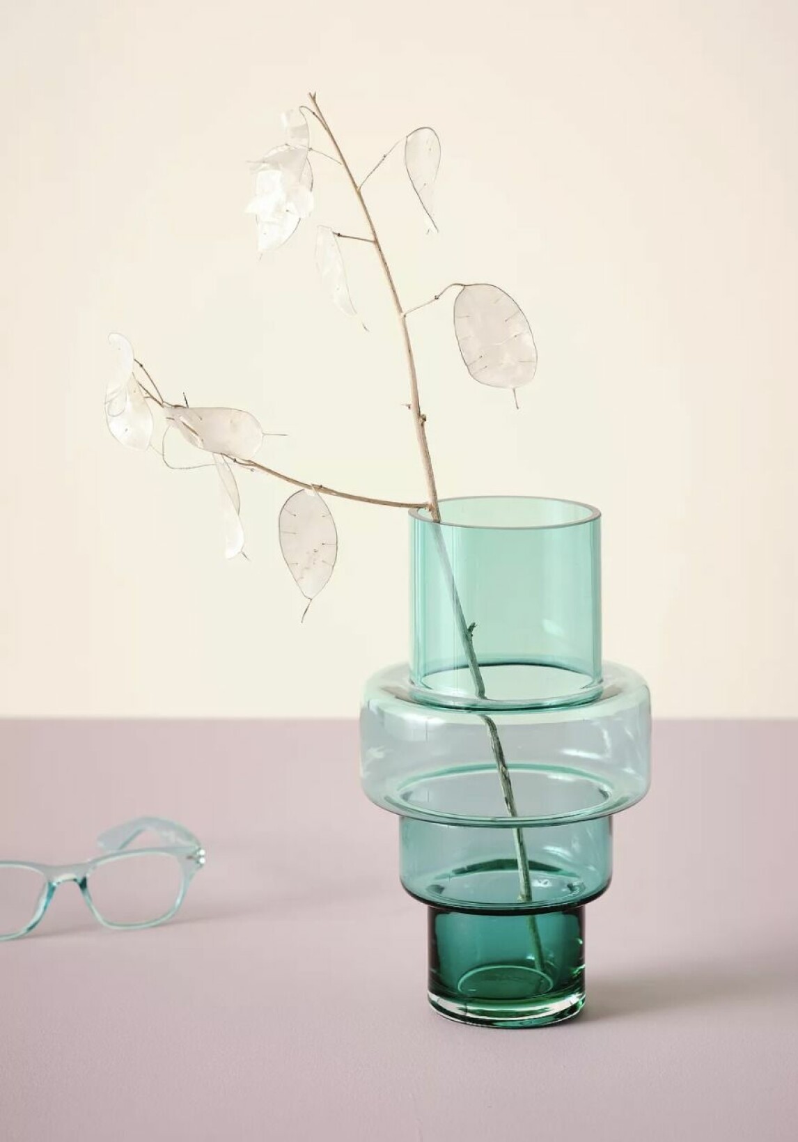 glasvas från Jotex