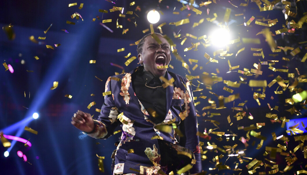 År 2019 vann Tusse talangtävlingen <em>Idol.</em> Tusse vinner Idolfinalen i TV4 år 2019.