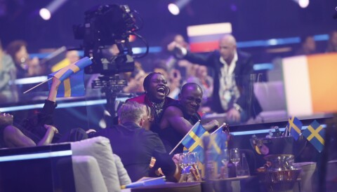 images Frankrike Bidrag Eurovision 2021 startordning i finalen eurovison 2021
