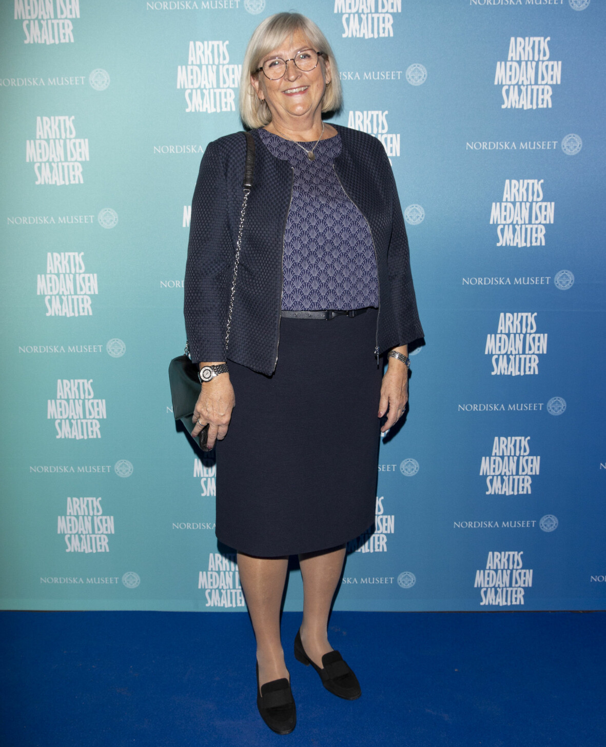 Ulla Löfven.