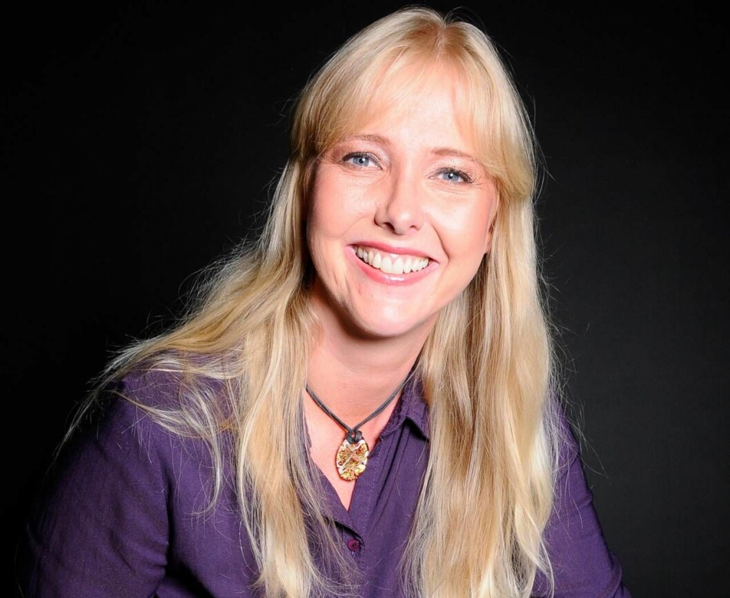 När barnen flyttar ut kan saker som inte är bra i relationen bli mer synliga, berättar barn- och familjepsykologen Ulrika Hult. Psykologen Ulrika Hurlt.