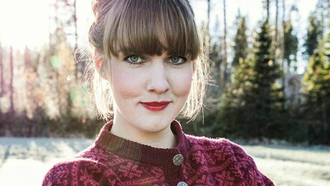 Clara Lidström