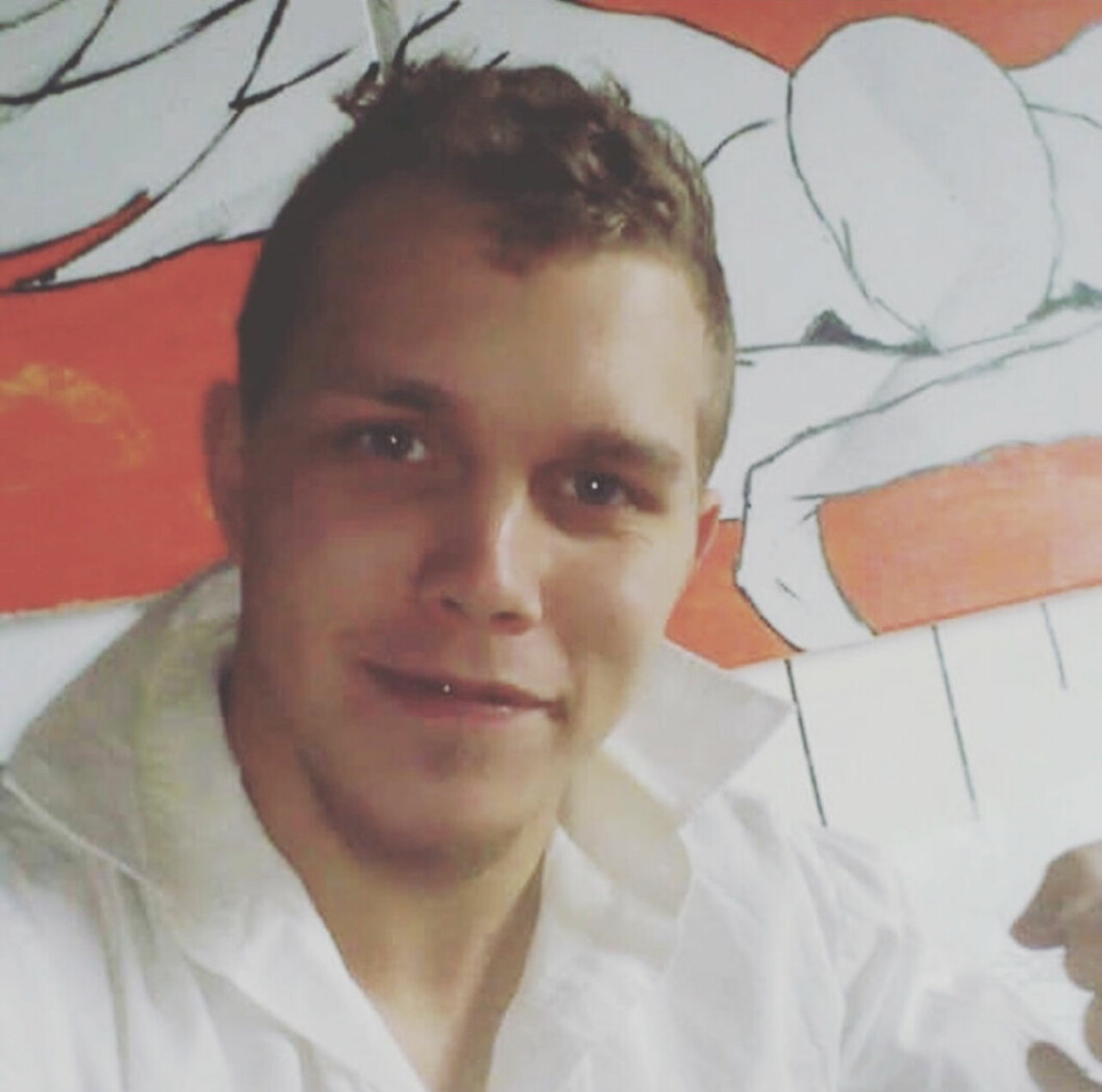 Joakim Durhan var en snäll kille som var duktig på motorer och sport, men vid 16 års ålder hamnade han i fel sällskap. Joakim son tonåring
