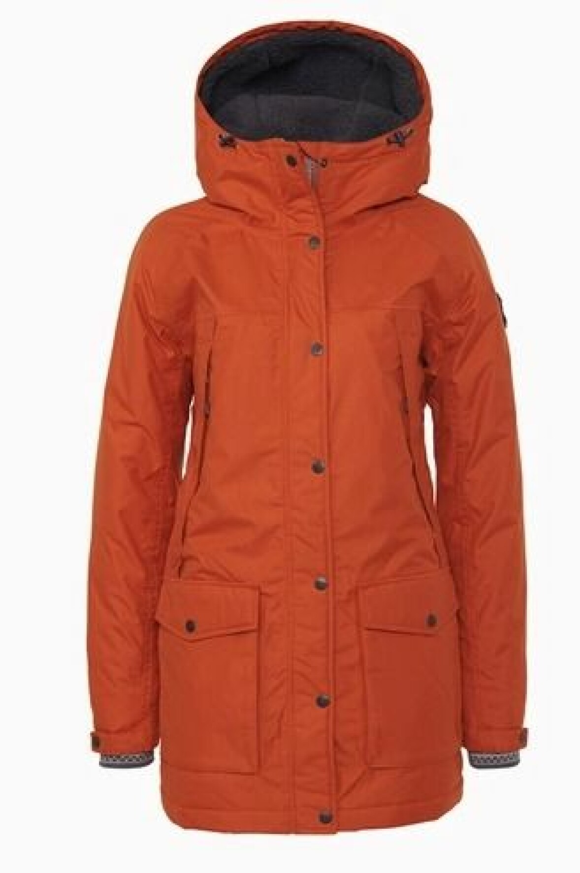 Parkas Varg