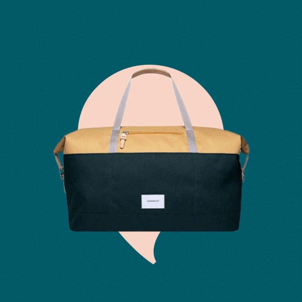 Väska Weekend Bag