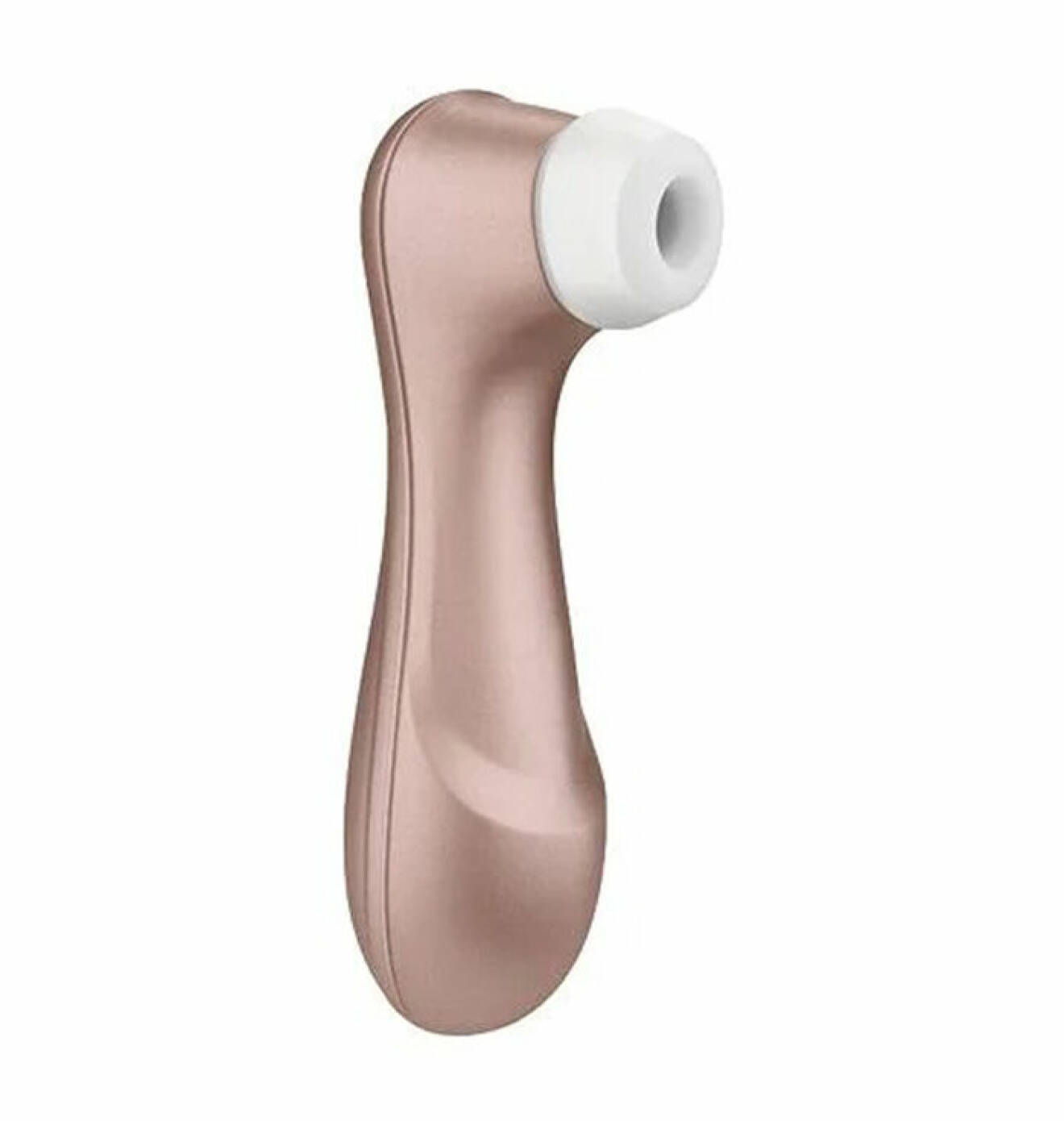 Vattentät lufttrycksvibrator – Satisfyer Pro 2 New Generation Klitorisstimulator