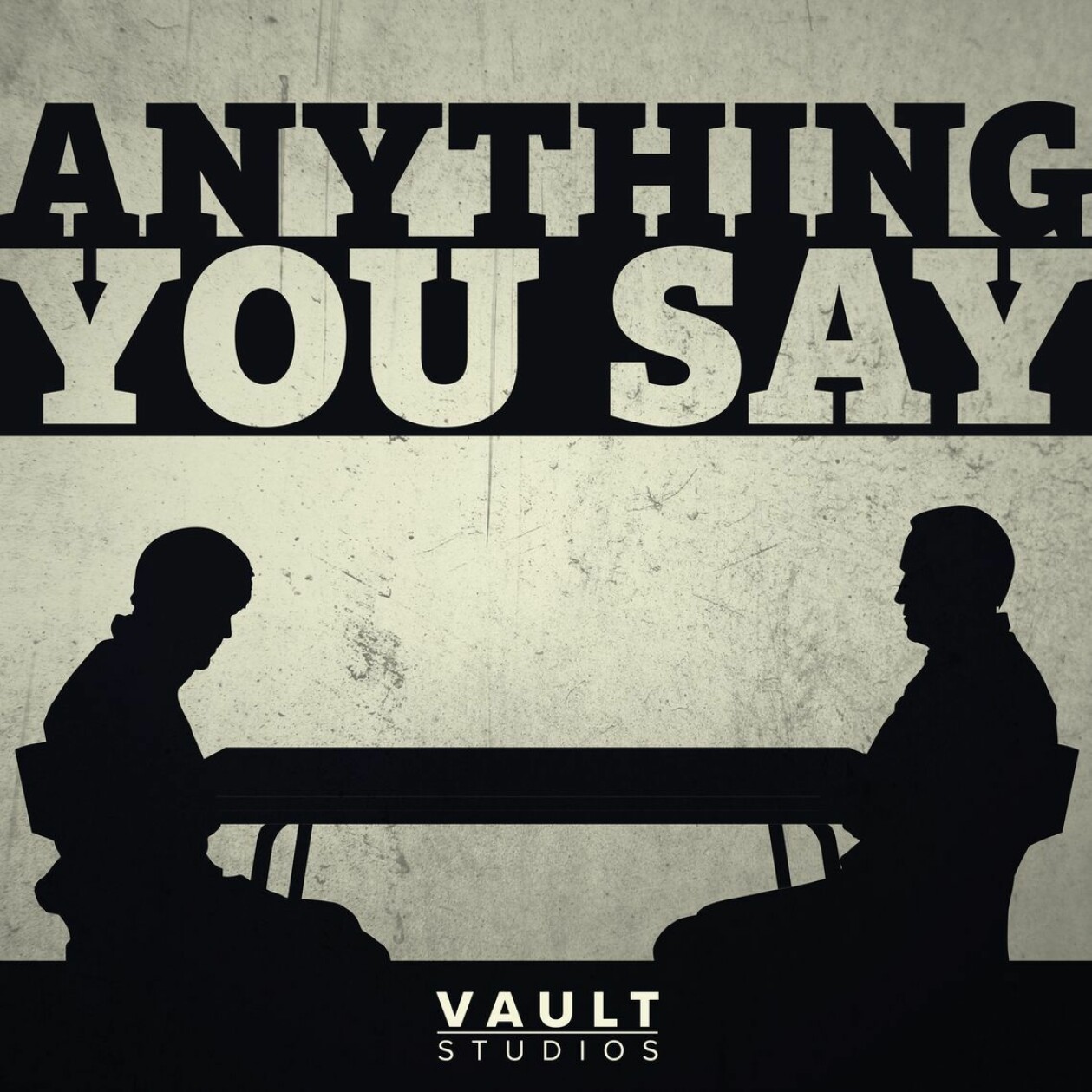 Vault studios podcast