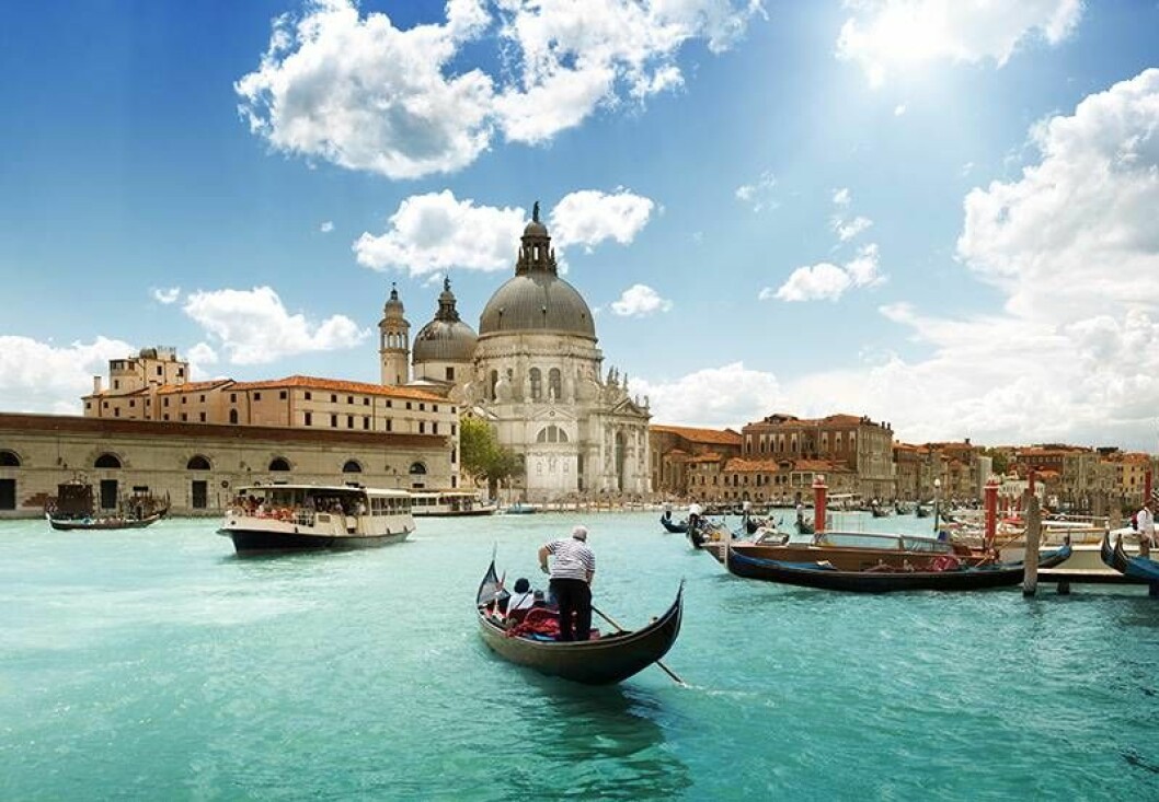 Venedig