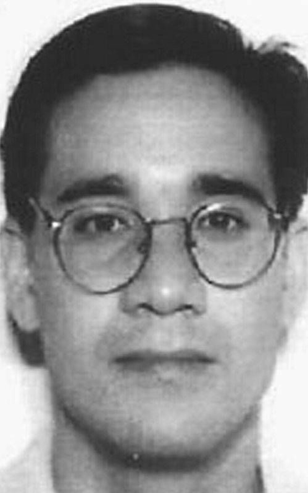 Andrew Cunanan var misstänkt för flera mord och eftersöktes av FBI.