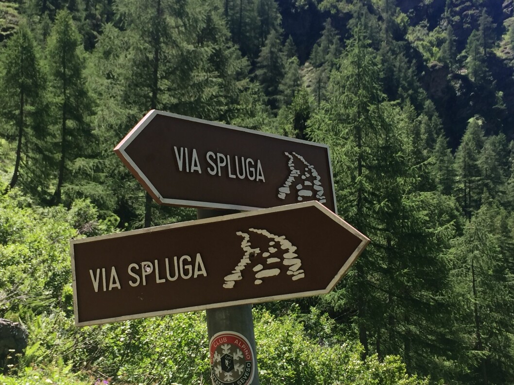Spluga