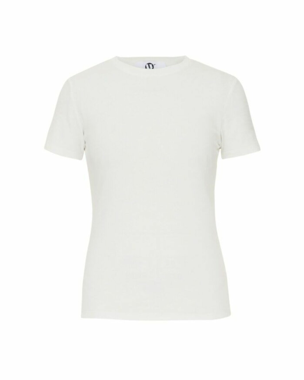 Vit t-shirt. <a href="https://track.adtraction.com/t/t?a=1241227584&as=1218462148&t=2&tk=1&epi=wakakuu-vit-tshirt&url=https://www.wakakuu.com/se/catalog/product/view/id/165441/s/wakakuu-icons-t-shirt/category/3636/" target="_blank" rel="noopener">Här kan du köpa den</a>. Vit t-shirt från Wakakuu.